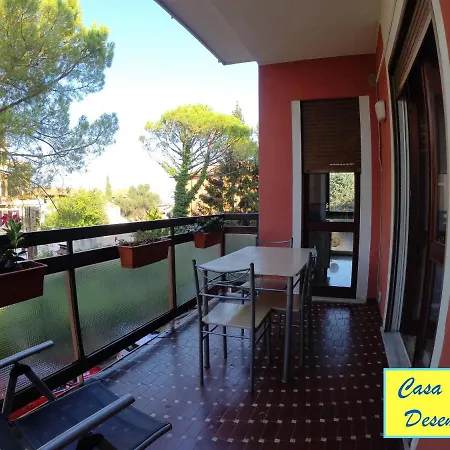 Apartment Casa Imma Lake, Center And Everything Need Desenzano del Garda