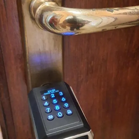 Casa Imma Lake, Center And Everything Need Daire Desenzano del Garda