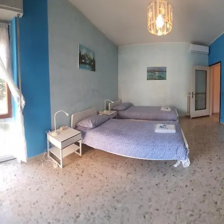 Casa Imma Lake, Center And Everything Need Daire